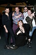 Scissor Sisters Preview Their Documentary 'Hurrah! A Year of Ta-Dah ...