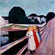 Edvard Munch (1863-1944)VisiMuZ Éditions
