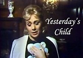 Yesterday's Child (TV Movie 1977) - IMDb