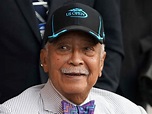 David Dinkins Dies At 93; Was New York City Mayor In Early 1990s | New ...