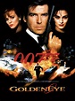 Reloj de James Bond en GoldenEye (1995) | OMEGA ES®
