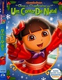 Baratta-infantil: Dora a Exploradora - Dora em um Conto de Natal