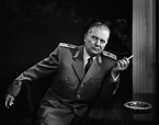 Josip Broz Tito – Yousuf Karsh