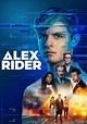 Alex Rider Season 3 Release Date on Amazon Prime Video – TV Show ...
