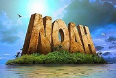 Sección visual de Noah (Serie de TV) - FilmAffinity