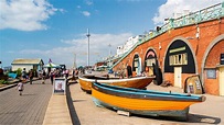 Brighton and Hove, GB holiday accommodation: holiday houses & more | Stayz