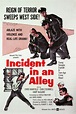 Incident in an Alley - Movie Reviews