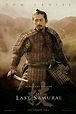 The Last Samurai (2003) - Posters — The Movie Database (TMDB)