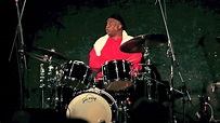Bernard Purdie @ The Regina Drum Festival 2014 #1 - YouTube