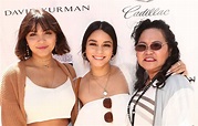 Gina Guangco is the mother of an American actress, Vanessa Hudgens ...