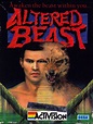 Altered Beast Box Shot for PC - GameFAQs