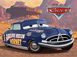 Cars Movie Wallpapers - Wallpaper Cave