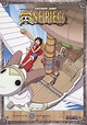 Best Buy: One Piece: Season 3 First Voyage [2 Discs] [DVD]