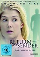 Return to Sender - Das falsche Opfer | Film 2015 - Kritik - Trailer ...