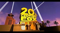 20th Century Fox 2009-2013 logo (Panzoid version) - YouTube