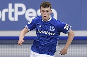 Broadhead strike takes Everton four points clear