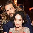 Jason Momoa y Lisa Bonet nos enseñan el secreto de una relación sólida ...