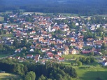 Strukturdaten: Gemeinde Mainhardt