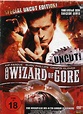 The Wizard of Gore: DVD oder Blu-ray leihen - VIDEOBUSTER.de
