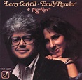 Jazz solo....o con leche: LARRY CORYELL & EMILY REMLER / TOGETHER .1985.