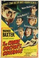 The Crime Doctor's Courage (1945) | Crime movie, Crime, Movie posters