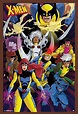 Marvel Comics - The X-Men - Awesome Poster - Walmart.com - Walmart.com