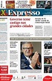 Semanário Expresso - 27/09/2013