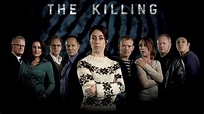The Killing (TV Series 2007-2012) — The Movie Database (TMDB)