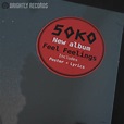 Soko - Feel Feelings – Brightly Records