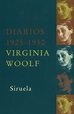Virginia Woolf, la vida es un soplo en una llama
