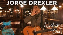 Jorge Drexler, "Silencio" Night Owl | NPR Music - YouTube