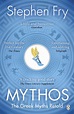 Mythos by Stephen Fry, Paperback, 9781405934138 | Buy online at The Nile
