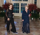 Madeleine Albright's Daughters All Have "Dynamic" Careers