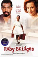 Ruby Bridges (1998) movie poster