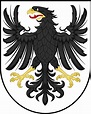 Coat of Arms of the Republic of Prussia by TiltschMaster on DeviantArt