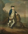 Portrait of Edward Michael Pakenham, 2nd Baron Laongord (1743-1792 ...