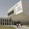 Universidad de Granada - Toda la Info - Estudia en España