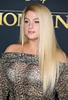 Meghan Trainor – “The Lion King” Premiere in Hollywood • CelebMafia