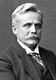 Premios Nobel - Física 1911 (Wilhelm Wien) - El Tamiz