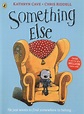 Something else by CAVE, KATHRYN (9780141338675) | BrownsBfS
