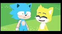 we need to talk about tails -avance- - YouTube