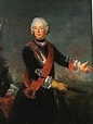 August Wilhelm von Preußen (1722–1758) | AustriaWiki im Austria-Forum
