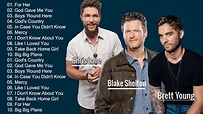 Chris Lane Best Songs 2020 - Chris Lane Greatest Hits Full Album - YouTube