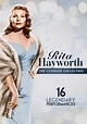 Rita Hayworth: The Ultimate Collection [6 Discs] [DVD] - Best Buy