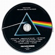 The Dark Side Of The Moon - Pink Floyd | Muzyka Sklep EMPIK.COM
