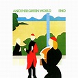 Another Green World, Brian Eno | Another green world, Album cover art ...