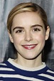 KIERNAN SHIPKA at The Blackcoat’s Daughter Screening Afterparty in New ...