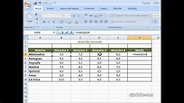 Como Fazer Planilha No Excel 2007 2019 3 Passos Simpl - vrogue.co