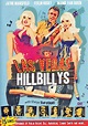 Las Vegas Hillbillys on DVD Movie