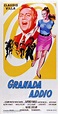 Granada, addio! (1967) Italian movie poster